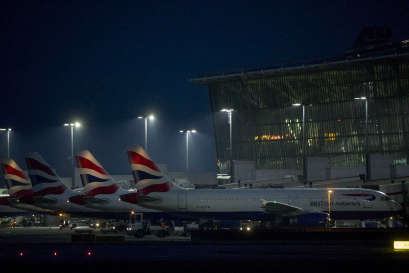 Лондонский Хитроу медицинский центр