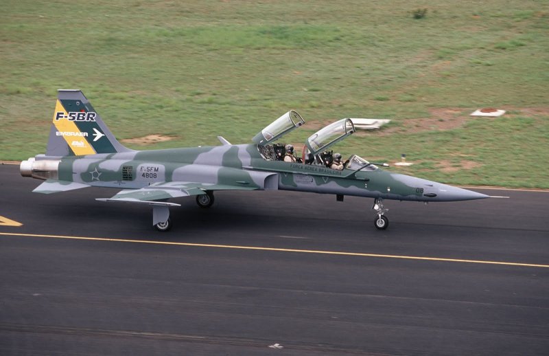 Саудовский f5e
