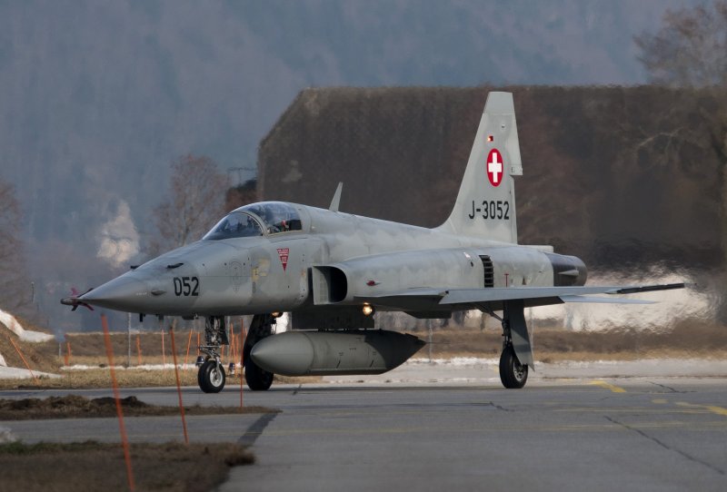 F-5 Tiger