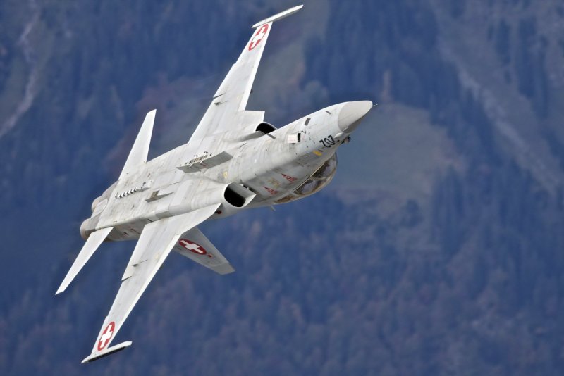 Ф-5 Тайгер