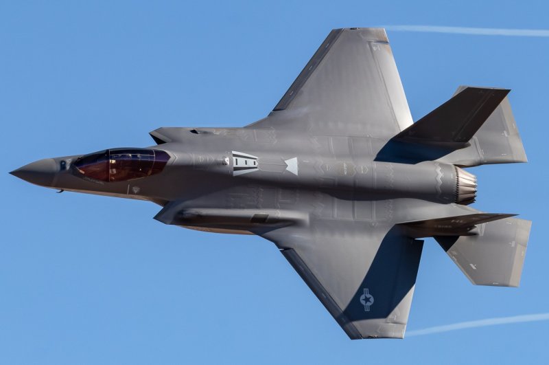 F-35 Lightning II