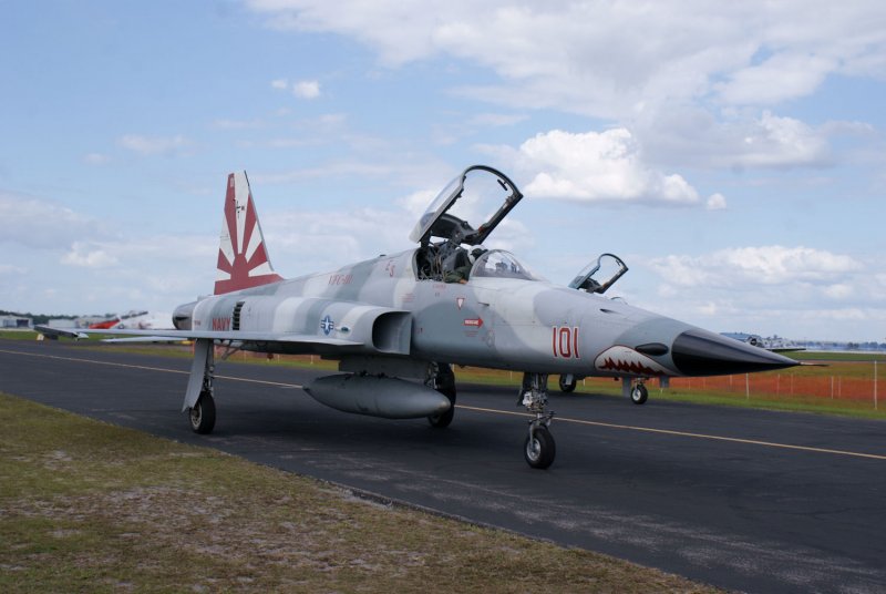 VFC-111 Sundowners
