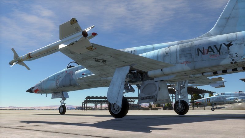 Ф-5 Тайгер