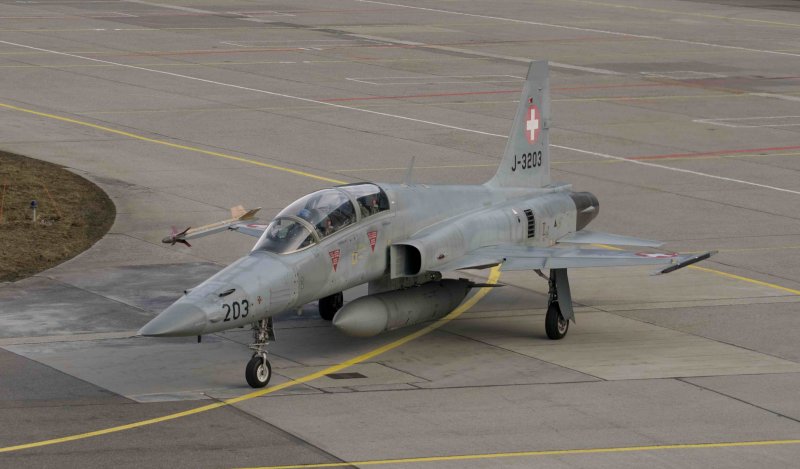 F-5 Фридом Файтер