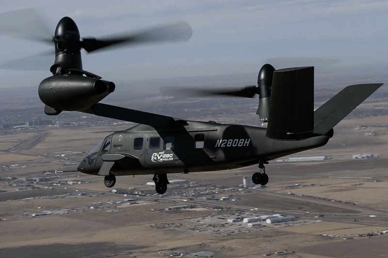 V-280 Valor
