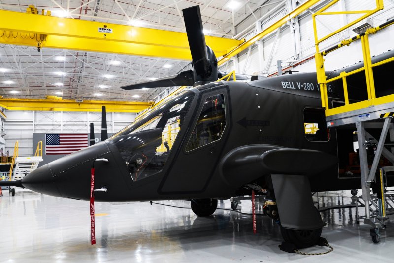 Белл v-280