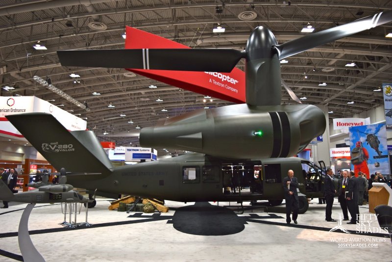 V-280 Valor