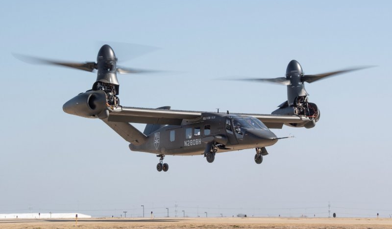 Bell v-280