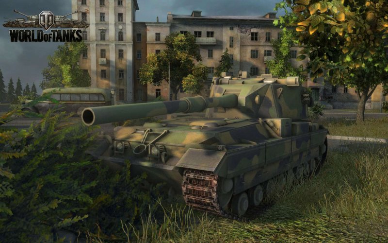 183 Ворлд оф танкс