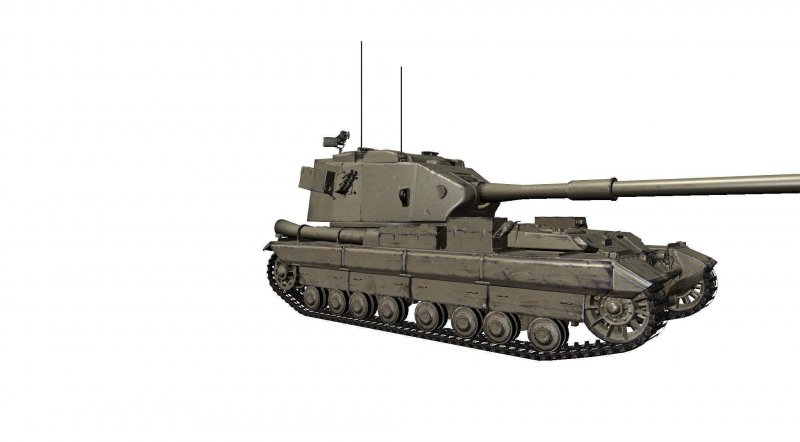 Fv215b 183 чертеж
