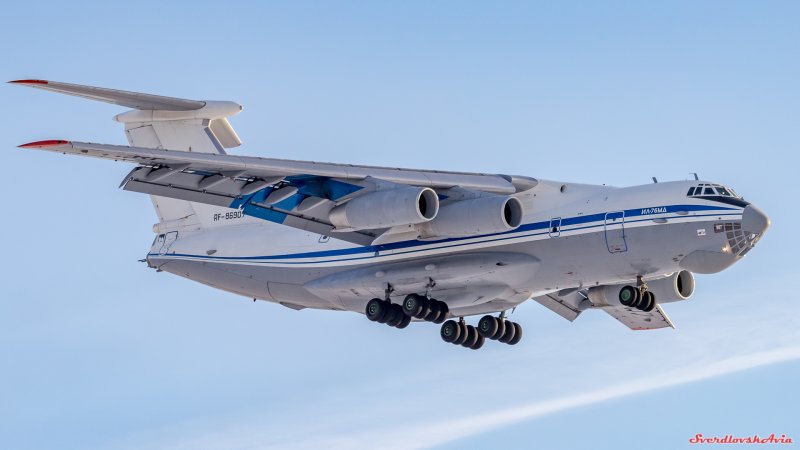Ил112в и ан140