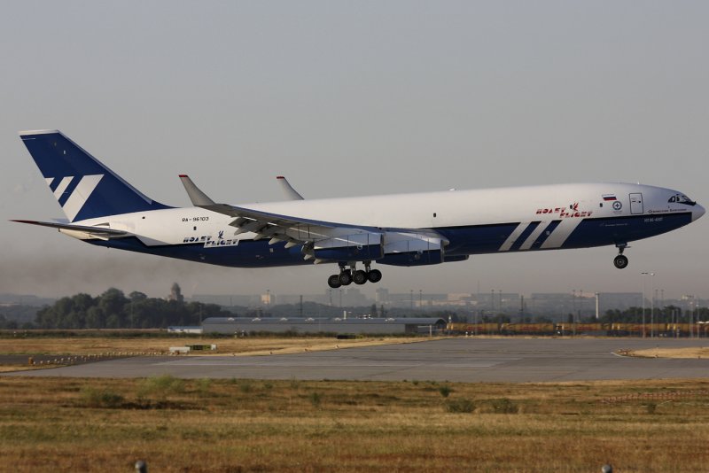 Il-78u