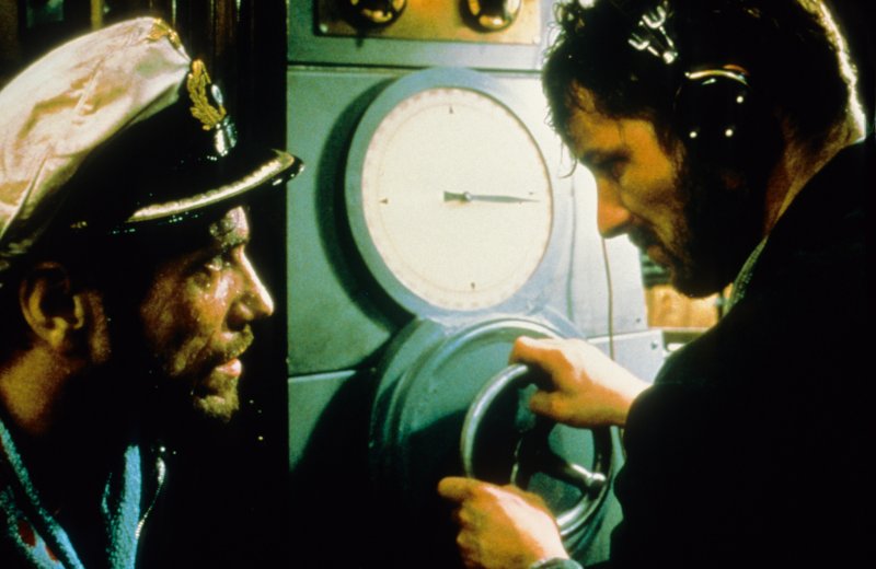 Das Boot сериал 2018