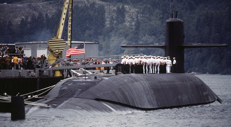Фильм das Boot 1981