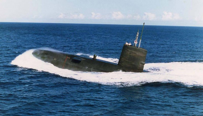Фильм das Boot 1981