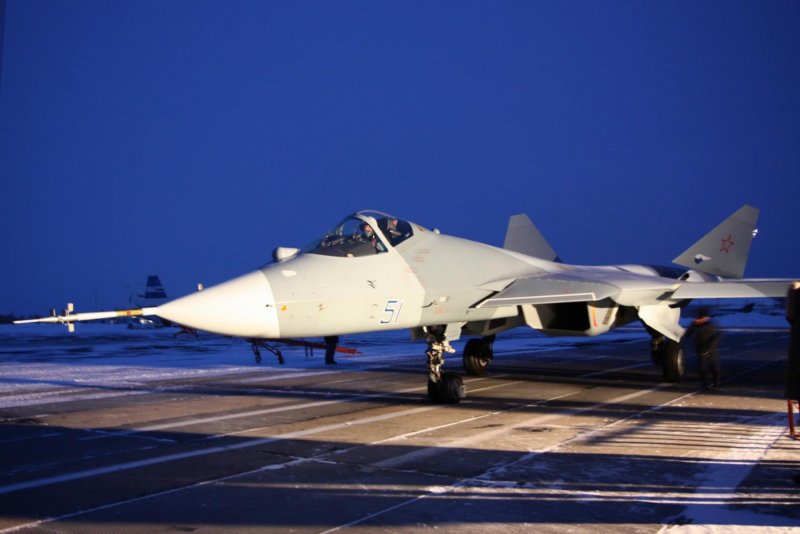 Су 53