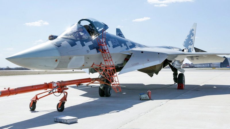 Су 35 ВКС России