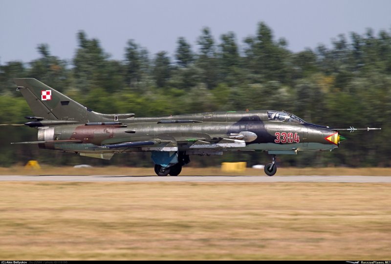 Су-21 истребитель-бомбардировщик фото и описание