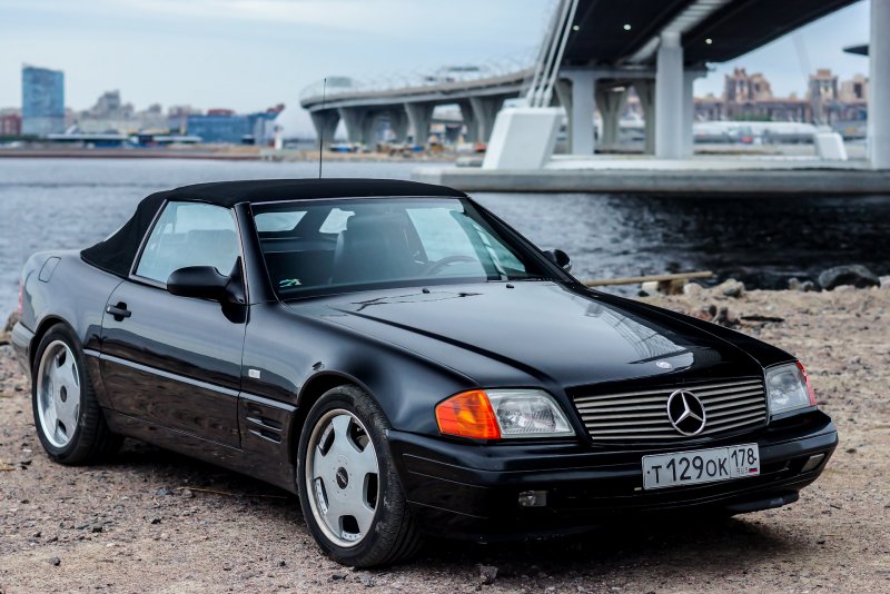 SL r129