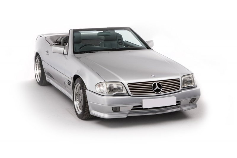 Mercedes-Benz sl500 r129