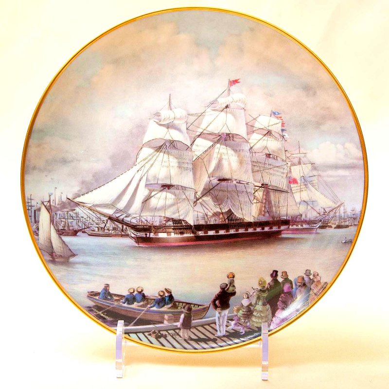 Корабли времен Марко поло