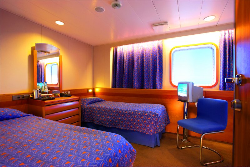 Парусник Киликия