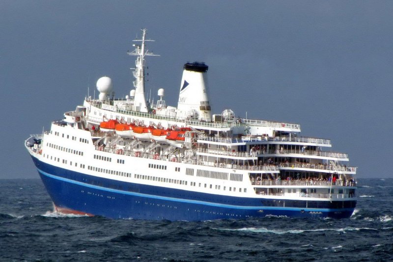 Марко поло Возвращение