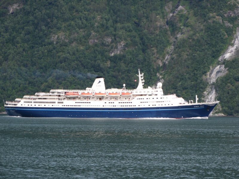 Polo 2020 круиз