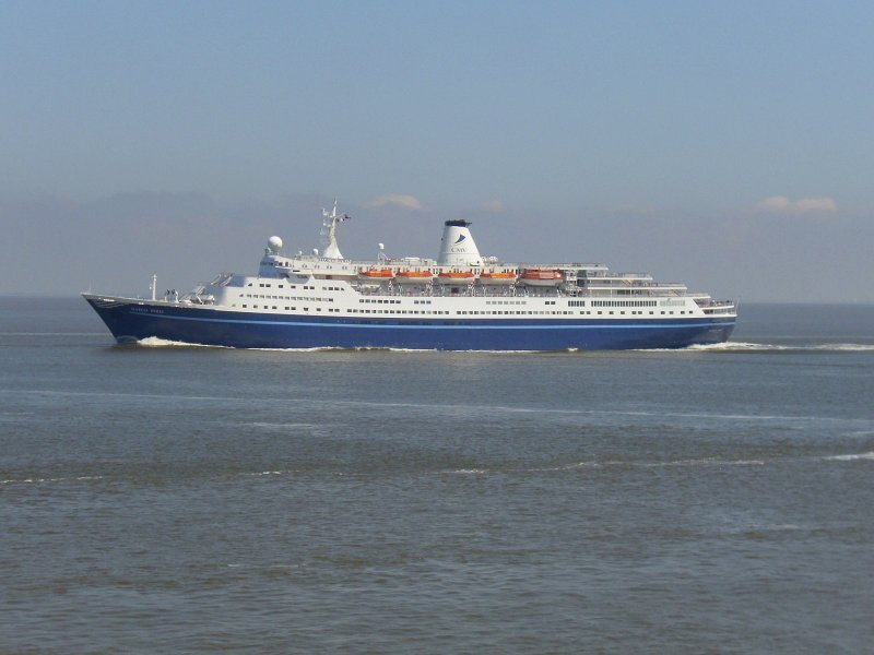 Парусник на тарелочке