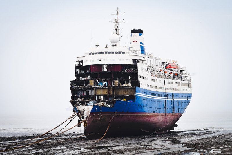 Марко поло судно Турция