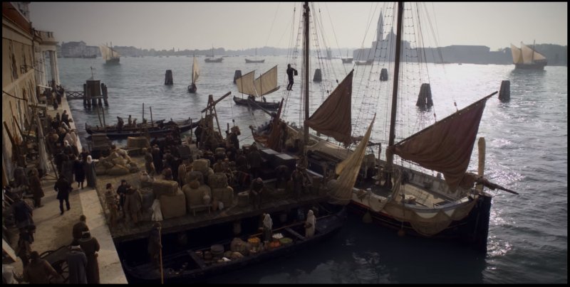 Марко поло в Китае