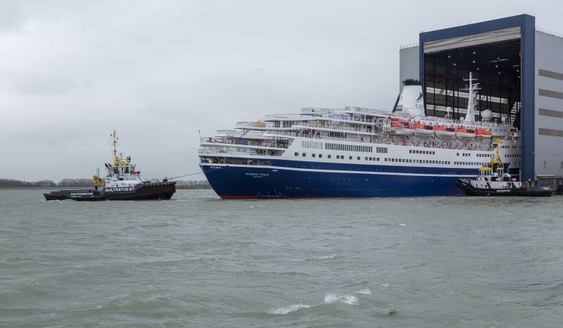 Марко поло в Китае