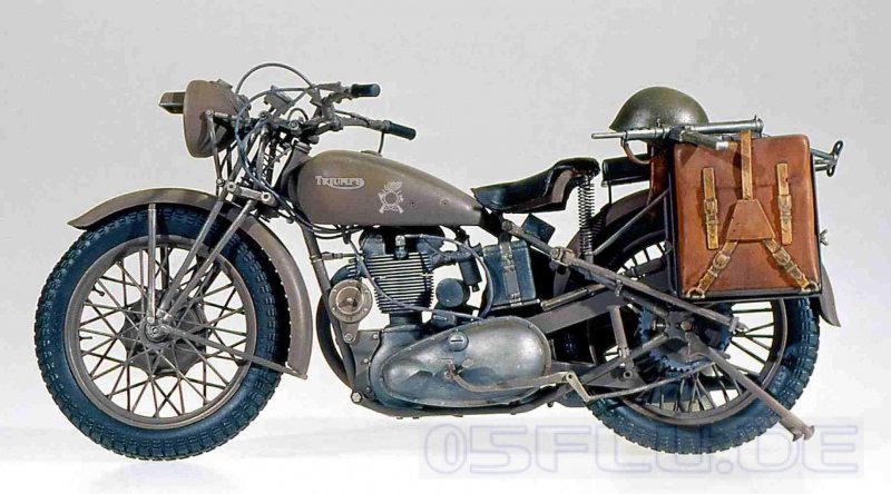 Triumph мотоциклы uz