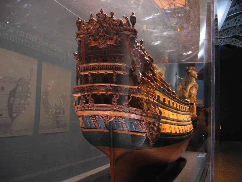 Киликия корабль