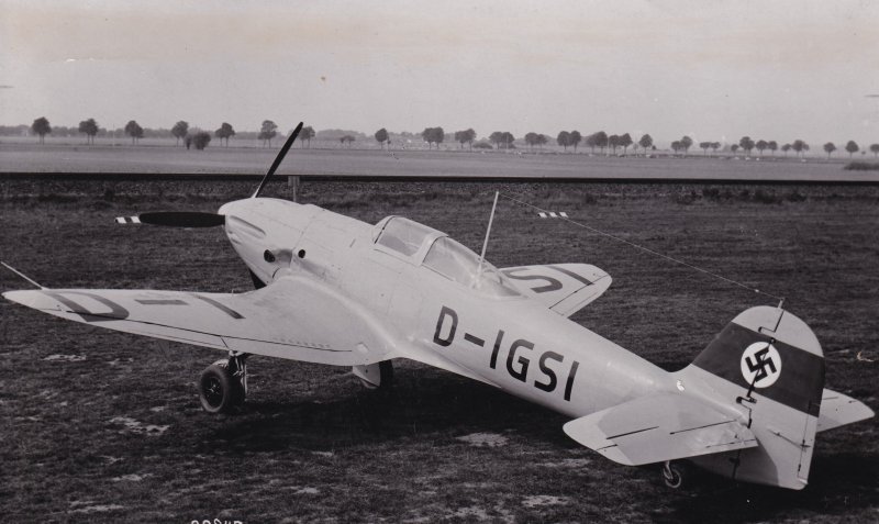 Хенкель 112