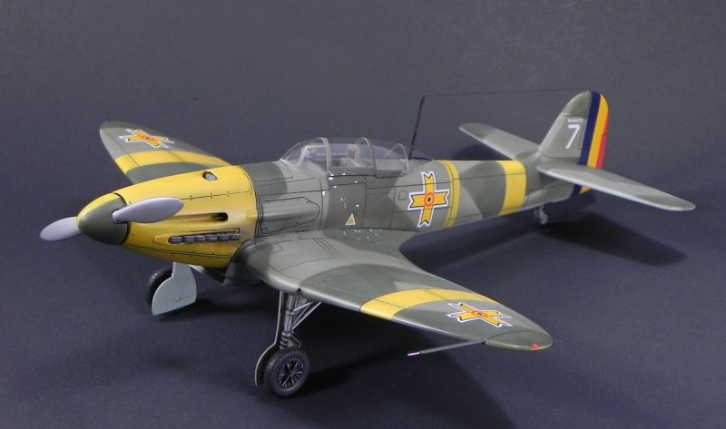 Heinkel he 111 b-2