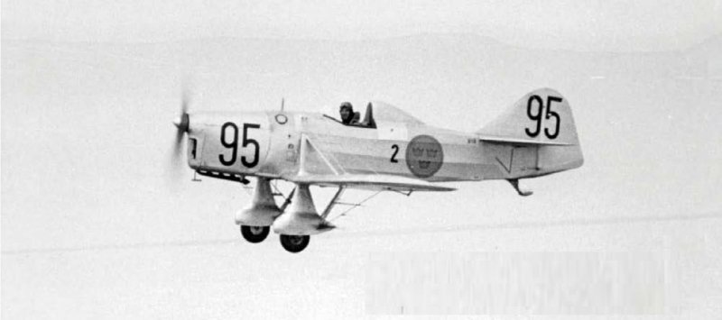 Сухой Су-47 д-30ф6