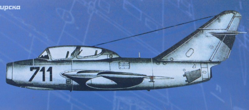 Фотографии самолета и-15