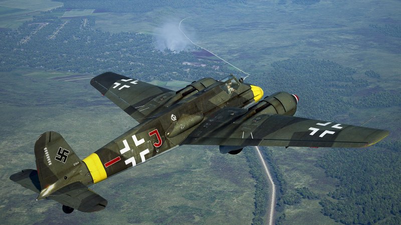 Spitfire Дюнкеркской операции