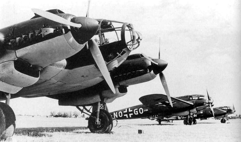 А-9 самолет