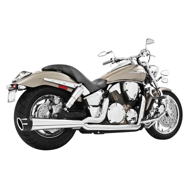 Honda VTX 1800 Custom
