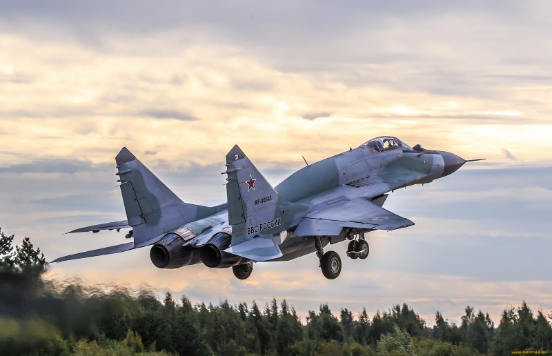 Mig 29