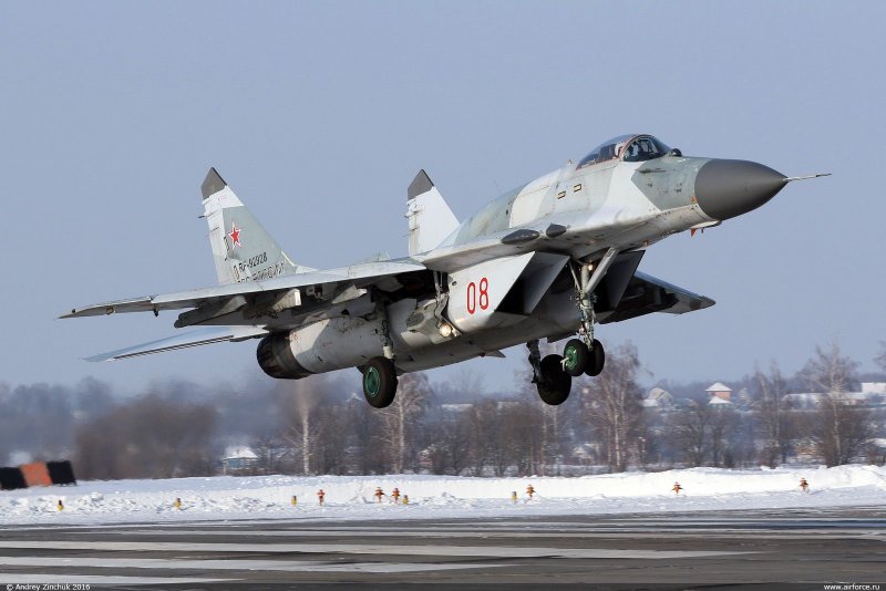 Всё об авиации