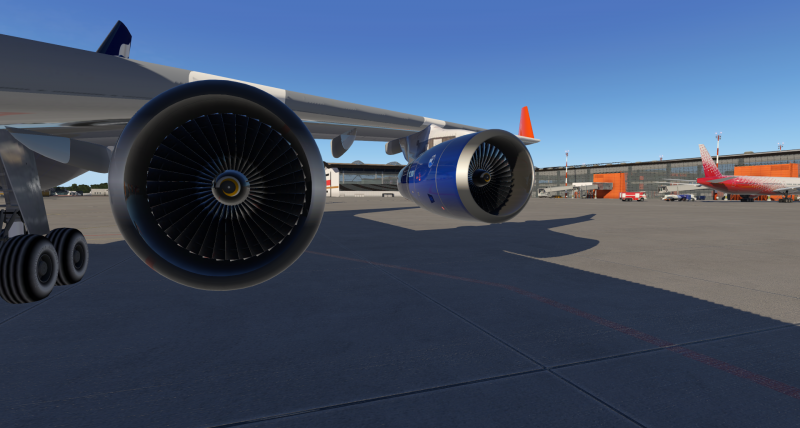 Rotate MD-80