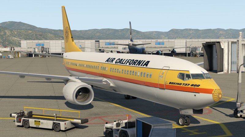 Самолет ил -86 для x plane 11