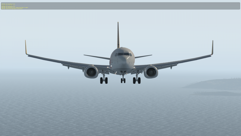 Jeju Air x plane 11