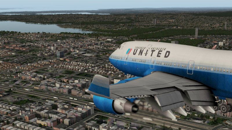 Ил 62 x plane 11