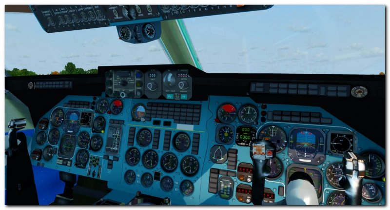P3d ил 62