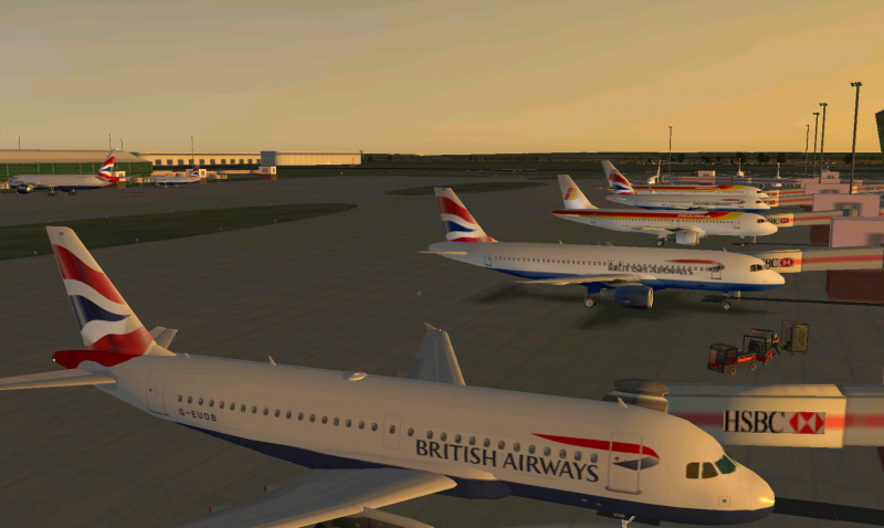 X plane 10 системные требования