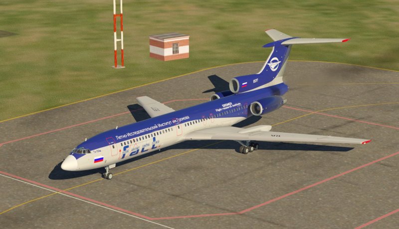 PMDG X-plane 11